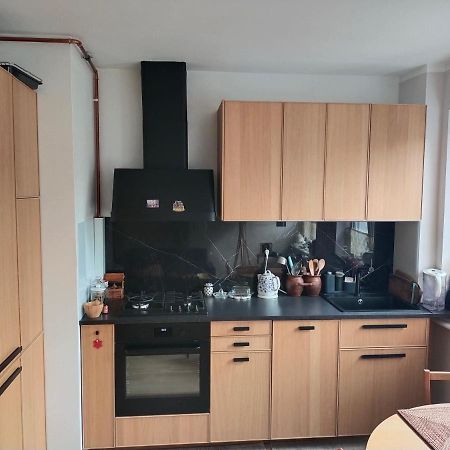 Apartament Gdańsk Exterior foto