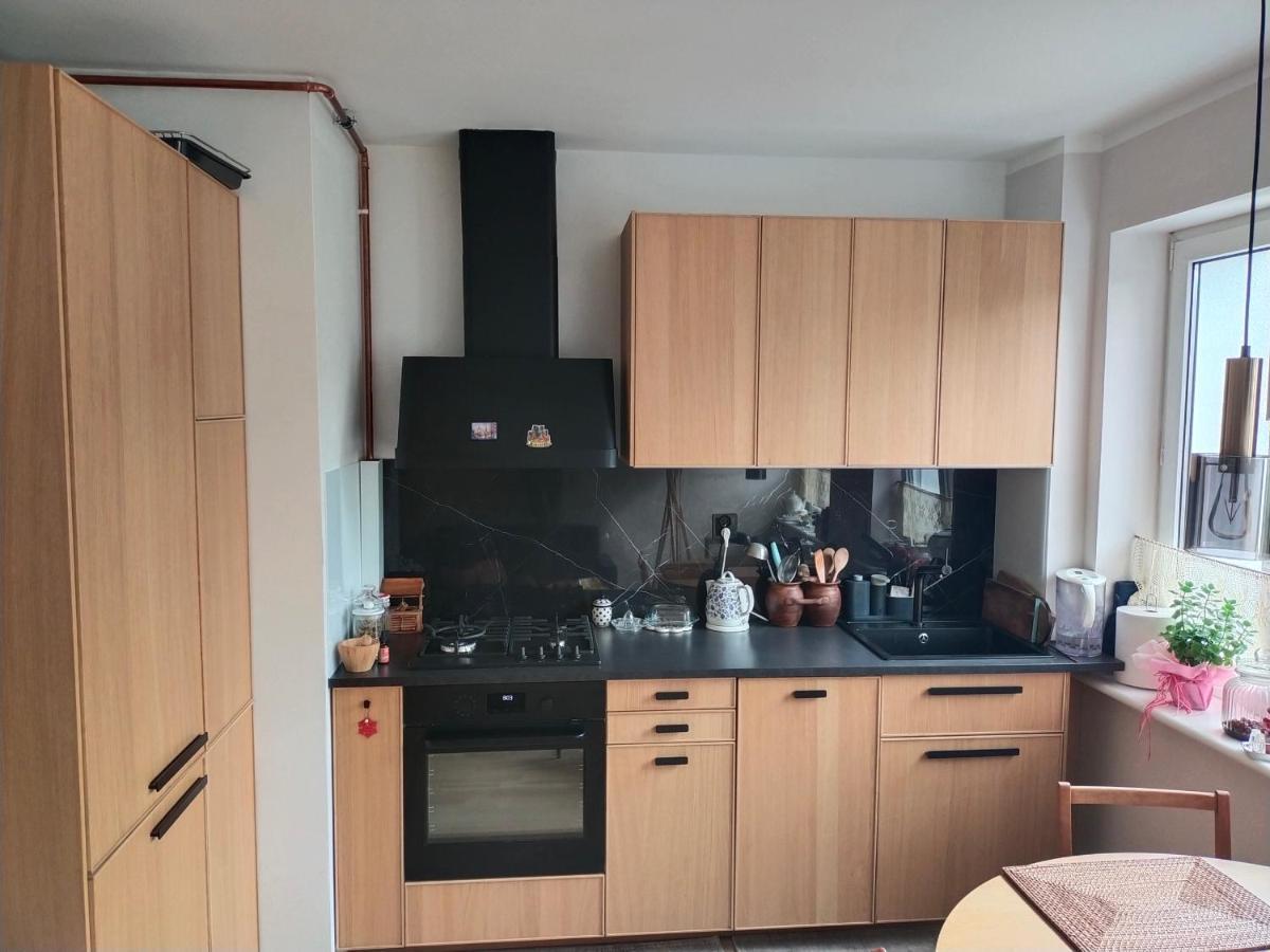 Apartament Gdańsk Exterior foto