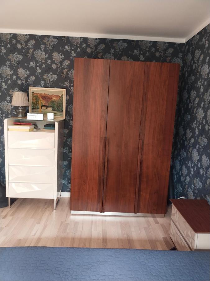Apartament Gdańsk Exterior foto